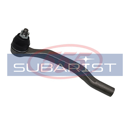 Наконечник рулевой SE-6181L [53560-SM4-003] 555 SE-6181L (Accord, Ascot CB1, CB2, CB3, CB4, CB5, CF7, ..)