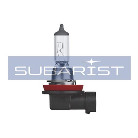 Лампа H11 12V 55W Neolux N711B 4000K бело-голубой свет