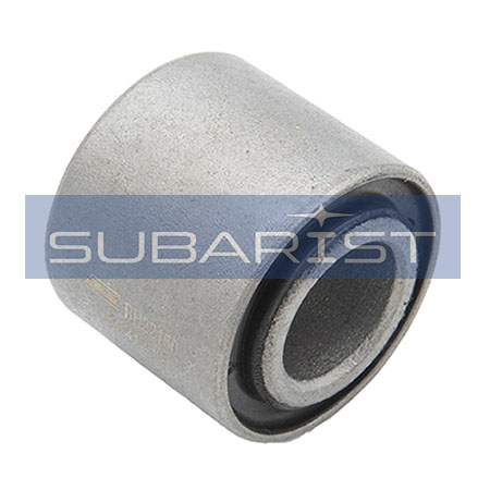 Сайлентблок 22,5x44,1x39,7/36 З [55152-VE001] Jikiu BH22150 (рычага заднего поперечного малого, крепление к кузову Elgrand E50) /1
