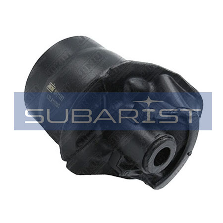 Сайлентблок [48725-20640] Jikiu BH21282 (рычага заднего, балки задней Toyota Premio, Allion NZT260, ZRT260, ZRT261, Wish ZGE20, ZGE21)