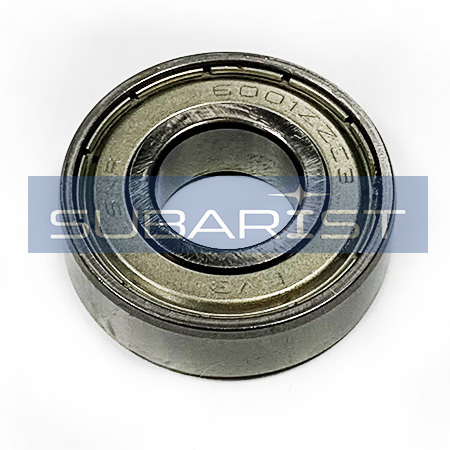 Подшипник 12,0x28x8 Ш [96120-60013, 97123-06001] NTN-SNR 6001.ZZ.C3,  к