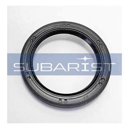 Сальник 38x52x5 [90043-11423] Toyota 90043-11423 (CVT вариатора передний Toyota Passo, Pixis, Daihatsu Mira, Move, Subaru Pleo, Stella ..)