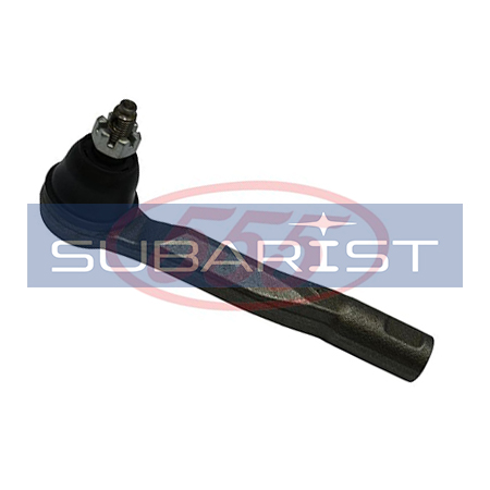 Наконечник рулевой SE-N221R [D8520-EN00A] 555 SE-N221R (правый Nissan Lafesta B30, Serena C25, C26) к