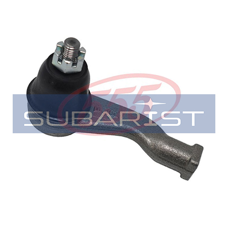 Наконечник рулевой SE-3161R [45046-87282] 555 SE-3161R (правый Charade, Cuore, Leeza, Mira) к
