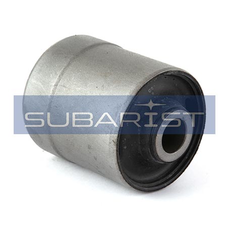 Сайлентблок 16,6x60,9x79,5/64,3 З [MB951814] Jikiu BH23093 (з продольный нижний №2 /задний Delica PA#, PB#, PD#, PE8W, PF#) /2,  к