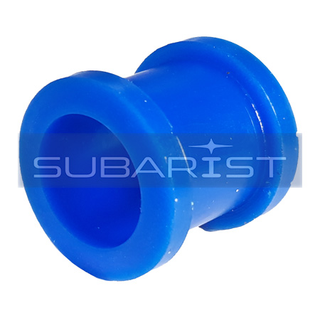 Втулка стабилизатора W612-34-156 Fortuna MZ059SV (24мм Titan WH#),  к