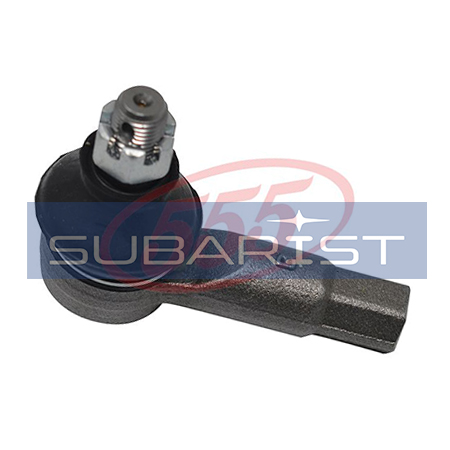 Наконечник рулевой SE-7561 [48810-61J00] 555 SE-7561 (Mazda AZ Wagon, Carol, Nissan Moco, Suzuki Alto, MR Wagon, Swift, Wagon R)