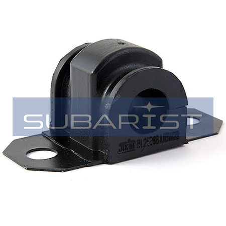 Втулка стабилизатора DR61-34-156, DF71-34-156 Jikiu BL25036 (18 мм передняя Demio DE3FS, DE3AS, DE5FS)  к