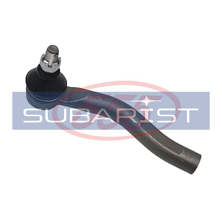 Наконечник рулевой SE-T021L [45047-59135] 555 SE-T021L (левый Toyota Aqua NHP10, Vitz, Belta NCP/SCP9#, KSP92, Corolla Axio, Fielder E16#)