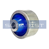 Сайлентблок рычага переднего нижнего [45201-65J00] Фортуна S023SR 14,0x65,3x60/30 З (№2 /задний Escudo TD54W, TD94W, Grand Vitara JB416X, JB419WD)