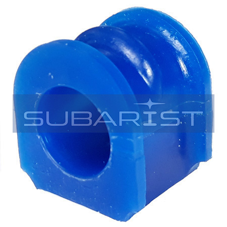 Втулка стабилизатора 54612-58Y10 Fortuna N017SV (28mm Sunny B13,14, AD Y10, Pulsar N14, ...),  к