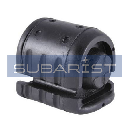 Сайлентблок 20,0x58,8x70/61 О [54570-50Y11] Jikiu BH22058 (передний №2 Nissan AD, California, Wingroad Y10, Sunny B13, ..)