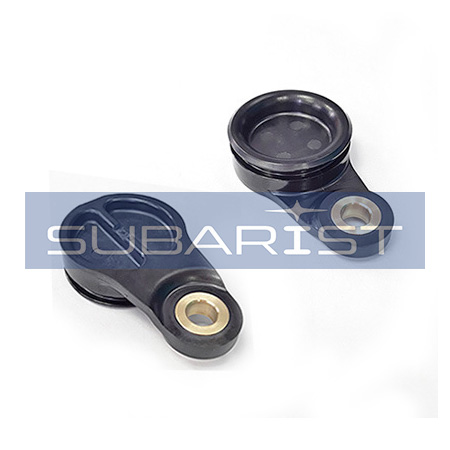 Крышка фильтра трансмиссионного Honda 21261-5P8-N00 (Fit Hybrid GP5, GP6, Fit Shuttle Hybrid GP7, Vezel RU3, RU4, ..)