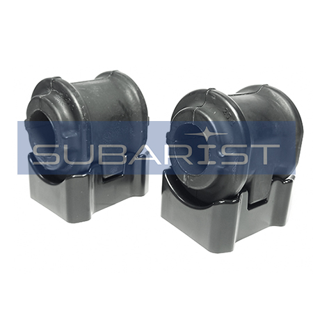 Втулка стабилизатора 48815-33160 Toyota 48815-33160 (предняя Camry Hybrid AXVH71, RAV4 2018- AXAA52, AXAH52, MXAA52) к