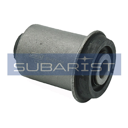 Сайлентблок 12,2x38/x63,5/45,5 З [TE69-34-350] Jikiu BH25108 (передний №1 Mazda CX-9),  к