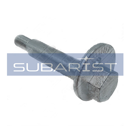 Болт эксцентрик [MR418739] Jikiu BB23012 (задний №1 Pajero V63W, V65W, V68W, V73W, V75W, V77W, V78W)