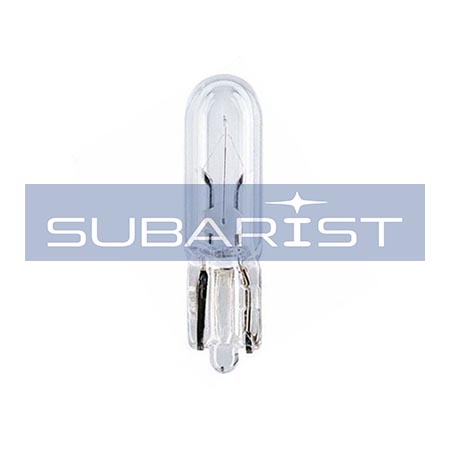 Лампа W2W 12V 2W W2 x 4,6d OSRAM 2722