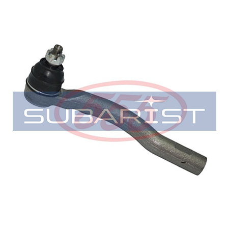 Наконечник рулевой SE-1751L [D521-32-290B] 555 SE-1751L (Mazda Demio DY3W, Verisa DC# с 2005 г)