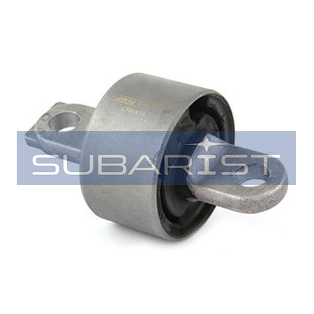 Сайлентблок 18,0x84x121/49 П [48725-48071] Jikiu BH21428 (задний продольный Lexus RX200T, RX270, RX350, RX450H, Highlander) /2,  к