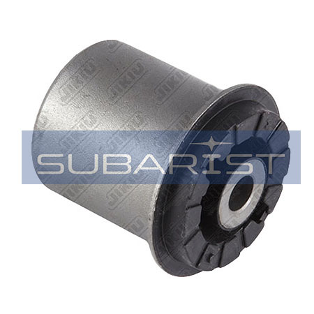 Сайлентблок 12,4x54,5x73/54,6 З [48725-97201-000] Jikiu BH21276 (задний рычаг Duet, Storia M10#, M11#, YRV),  к