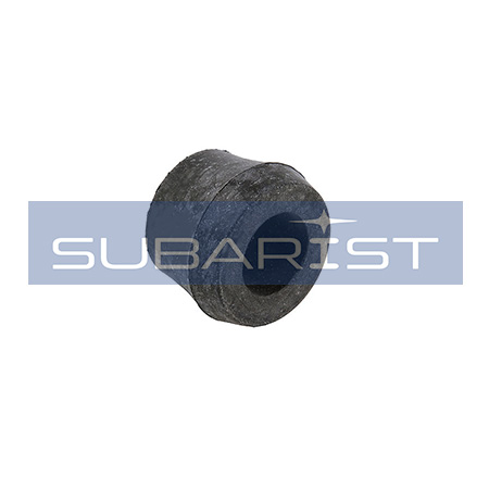 Втулка 16,0x30,8x21,5 [90043-85102] Jikiu AR22002 (з поперечный, Панара Duet M110, M111, Passo KGC15, KGC35, M710, BB, ..) /2