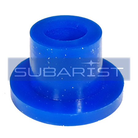 Сайлентблок 20,0x32/50x30/24 О [55476-70T20] Фортуна N080U (крепление заднего редуктора к подрамнику C23, C34, R33, W30),  к