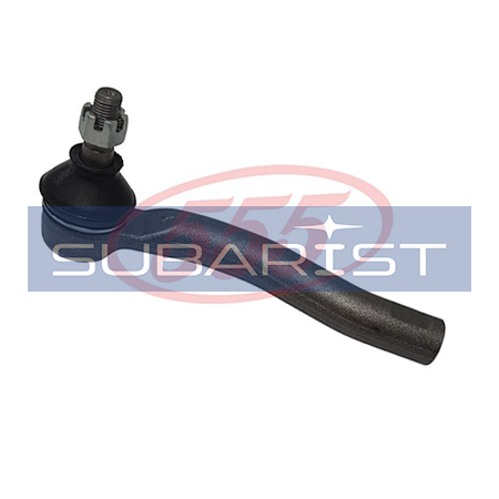 Наконечник рулевой SE-3931L [45047-09080] 555 SE-3931L (левый Toyota Aqua, Corolla E160, Isis, Premio, Allon T260, Probox, Ractis, Vitz, Wish, ....)