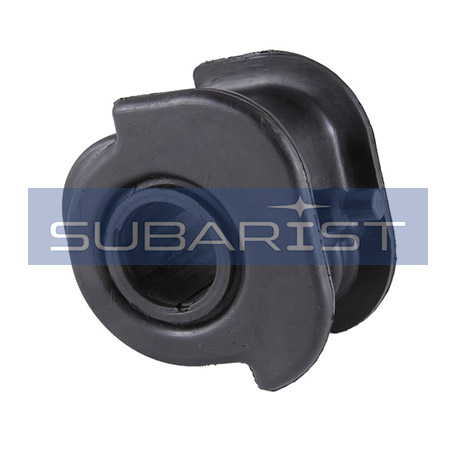 Сайлентблок 24,1x64,1x50,5/39,3 О [MB633003] Jikiu BH23001 (передний №2 левый RVR, Chariot N21W, N23W, N28W, N33W, N43W),  к