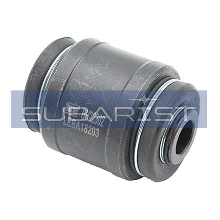 Сайлентблок 12,0x41,5x58/34 З [551B0-EG011] Jikiu BH22302 ПЛАВАЮЩИЙ! (задний нижний поперечный №2 Fuga Y50, Infiniti M35) /2,  к