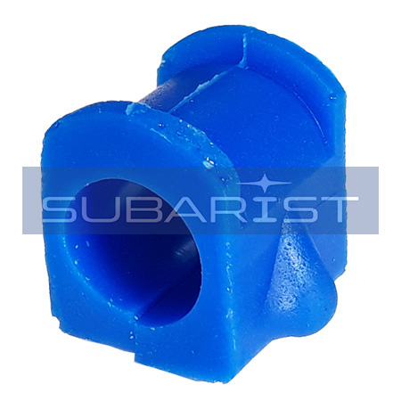 Втулка стабилизатора 54613-0E015 Фортуна N027SV (19 мм Cefiro A32, Avenir W11, Bluebird  U13)