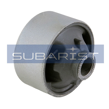 Сайлентблок 14,2x60,6x62,8/30 З [48655-47021] Jikiu BH21045 (рычага переднего №2 /задний Opa, Prius, Vista Ardeo)