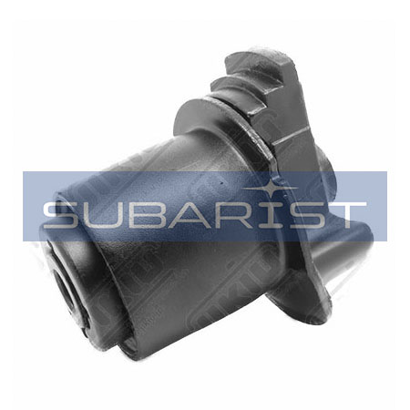 Сайлентблок 12,0x54,2/55,2x89,3/47 [48725-44010] Jikiu BH21230 (задней балки Ipsum, Gaia ACM10, ACM15, SXM10, SXM15, Nadia ACN10, ACN15, SXN10, SXN15)