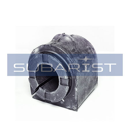 Втулка стабилизатора 1715440 SIDEM 803814 (21,5 мм переднего Ford Focus III CB8 2011-2015  X9FKXXEE, Transit Connect, ..)