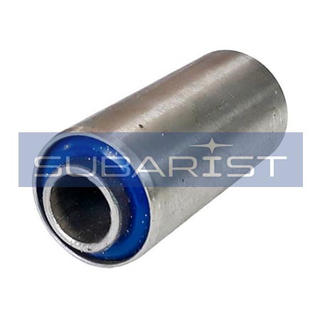 Сайлентблок 16,0x33x76 З [0559-34-330] Фортуна MZ023S  (серьга рессоры Titan WG) /6