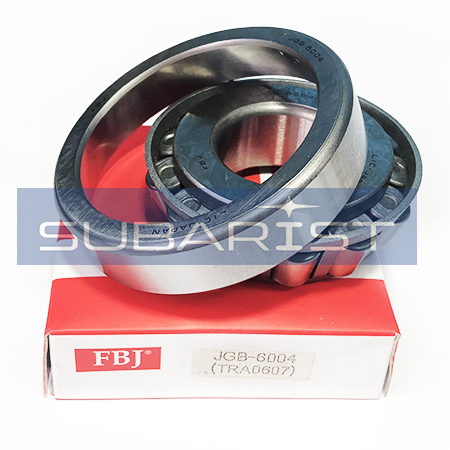 Подшипник 30x72x20,75/19 К [90366-30078/22] FBJ JGB-6004 (хв-к ЗМ Mark 2, Crown, HiAce, ...),  к