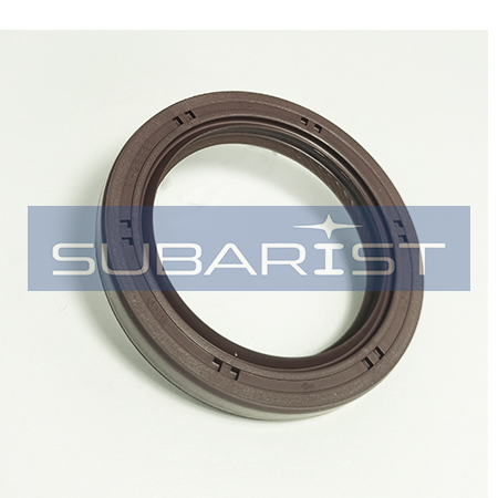 Сальник 40x55x7 RHT [91212-5K9-003] Honda 91212-5K9-003 /AH2358S (коленвала передний Fit, Shuttle, Hybrid GK8, GK9, GP7, GP8, GR1, ..)
