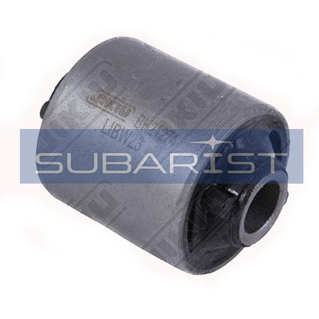 Сайлентблок 12,0x40,0x55/40 З [48725-33020] Jikiu BH21274 (рычага заднего продольного, крепление к кузову Camry, Lexus RX300, RX, Harrier, Highlander, Venza)