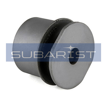 Сайлентблок 16,2-18,2x56,5x63,8/34,5 З [48060-68010] Jikiu BH21010 (рычага заднего нижнего №1 /передний Toyota Wish ANE11, ZNE14, ZGE22, ZGE25..)
