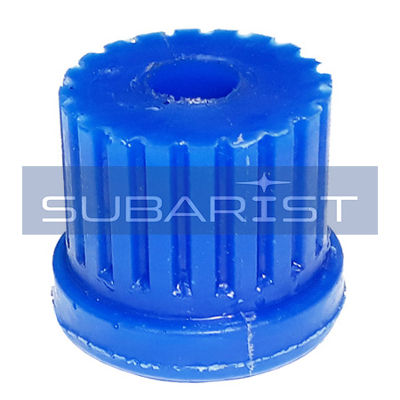 Втулка рессоры 55045-25A00 Фортуна N068R (Sunny VB11)12x35x35,  к