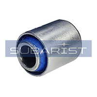 Сайлентблок 18,2x38,4x50/40 З [54500-AU000] Фортуна N184SR (рычага переднего №1/ передний Nissan Primera P12)