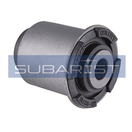 Сайлентблок 14,2x46,3x67,4/ З [MR112710] Jikiu BH23004 (нижний передний рычаг, №1 /предний Delica PD#, PE#, PF6#),  к