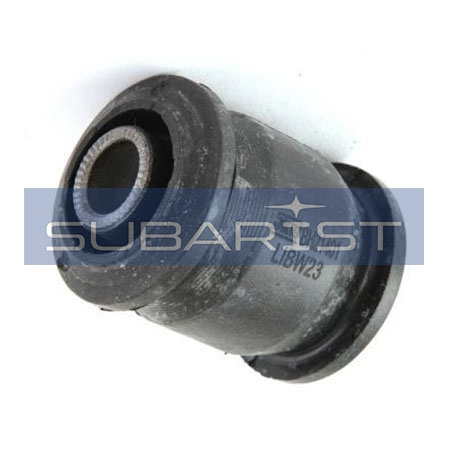 Сайлентблок 12,5x36,7x55,2/38 О [48710-48010] Jikiu BH21401 (задний поперечный внутренний Harrier, Highlander, Kluger, Venza) /4,  к