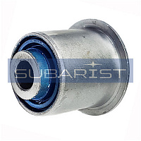 Сайлентблок 14,0x42,3/x50/37 З [54560-CA000] Фортуна N169SR 14x42x50/40 (п нижн №1 Teana J31, Presage, Murano ..),  к