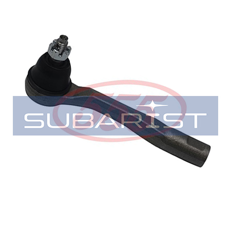 Наконечник рулевой SE-N221L [D8640-EN00A] 555 SE-N221L (левый Nissan Lafesta B30, Serena C25, C26) к