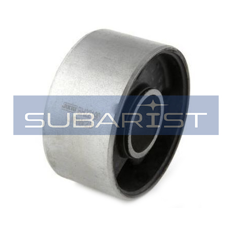 Сайлентблок 13,0/30,1x80,6x40 З [55400-ES50B] Jikiu BH22190 (опора заднего дифференциала X-Trail T30) /2,  к