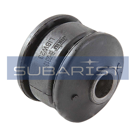 Сайлентблок 12,0x42,5x45/20 О [MR223791] Jikiu BH23131 (задний продольный верхний Pajero iO, Pajero Junior, Pajero Mini),  к