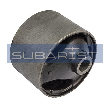 Сайлентблок 12,5x72,5x80/48 [12372-15181] Jikiu BE21032 (левая опора двигателя Corolla, Sprinter AE10#,11#),  к
