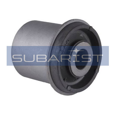 Сайлентблок 16,2x50x65,4/46,2 З [MR992256] Jikiu BH23034 (п нижний Pajero Sport, L200) /4,  к