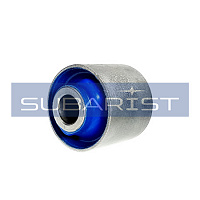 Сайлентблок 18,2x55,5x60,2/45,5 З [48702-60040] Fortuna T021S (LandCruiser J8# ЗМ нижн реакт тяга )/4,  к