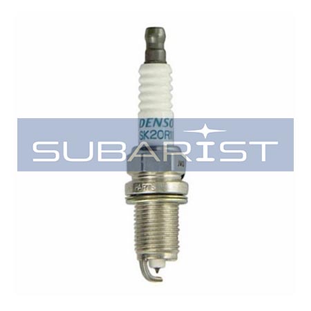 Свеча зажигания Denso SK20R11  [3297] (Harrier ACU30, ACU35 2010.09-2012.06, 1MZ,3MZ, 1UZ,2UZ,3UZ, 2ZZ)